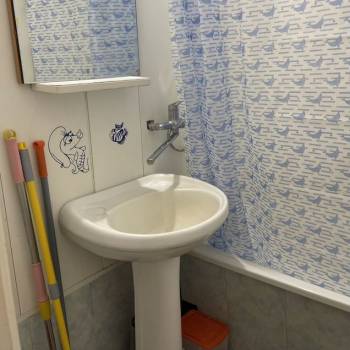 Сдается 2-х комнатная квартира, 62,7 м²