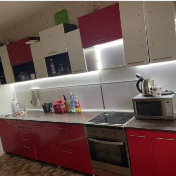 Сдается 2-х комнатная квартира, 62,7 м²