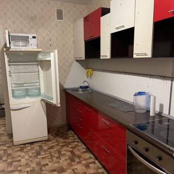 Сдается 2-х комнатная квартира, 62,7 м²