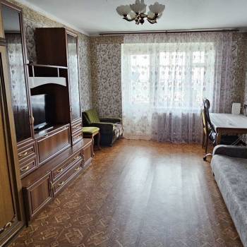Сдается 2-х комнатная квартира, 65,8 м²