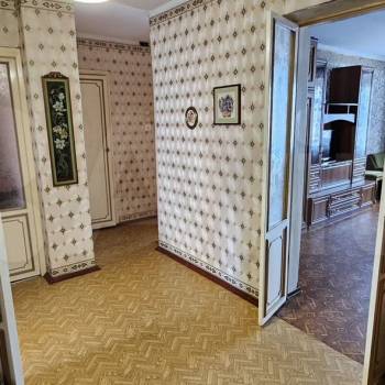 Сдается 2-х комнатная квартира, 65,8 м²