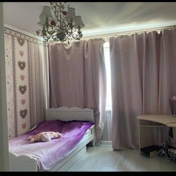 Продается 3-х комнатная квартира, 87,1 м²