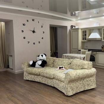 Продается 3-х комнатная квартира, 87,1 м²