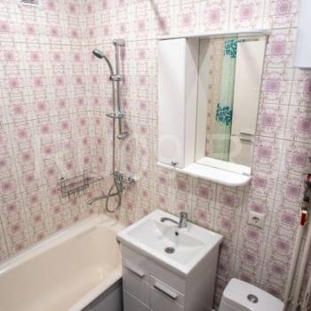 Продается 2-х комнатная квартира, 46 м²