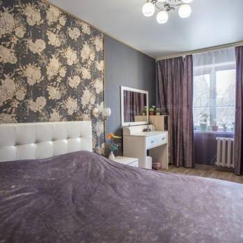 Продается 2-х комнатная квартира, 46 м²