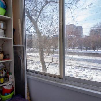Продается 2-х комнатная квартира, 46 м²