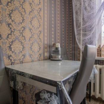 Продается 2-х комнатная квартира, 46 м²
