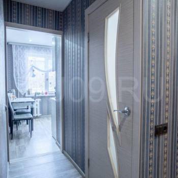 Продается 2-х комнатная квартира, 46 м²
