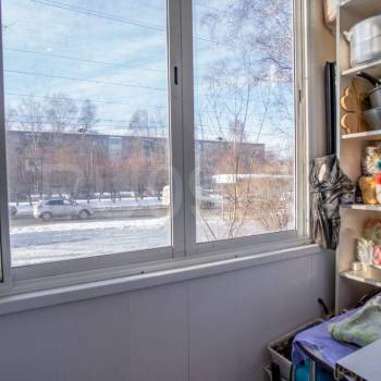 Продается 2-х комнатная квартира, 46 м²