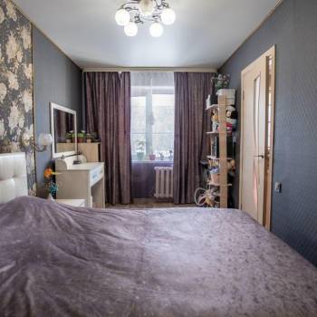 Продается 2-х комнатная квартира, 46 м²