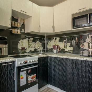 Продается 2-х комнатная квартира, 46 м²