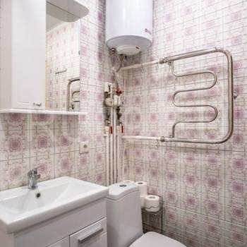 Продается 2-х комнатная квартира, 46 м²