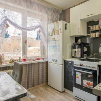 Продается 2-х комнатная квартира, 46 м²