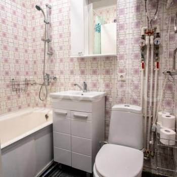 Продается 2-х комнатная квартира, 46 м²