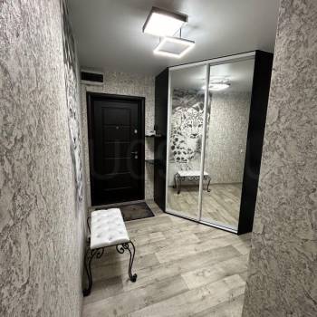 Продается 2-х комнатная квартира, 59 м²