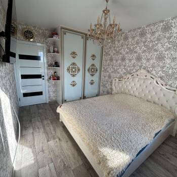 Продается 2-х комнатная квартира, 59 м²