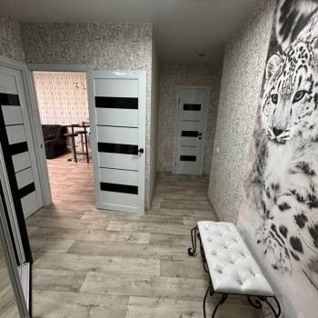 Продается 2-х комнатная квартира, 59 м²