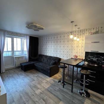 Продается 2-х комнатная квартира, 59 м²