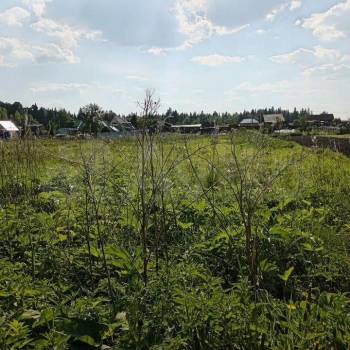 Продается Участок, 2300 м²