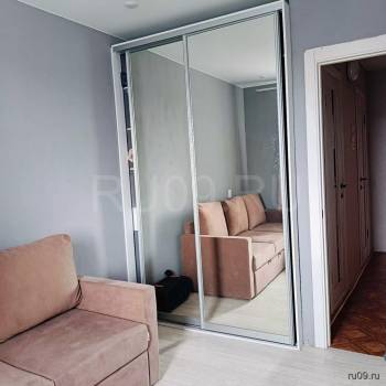 Продается 3-х комнатная квартира, 64 м²