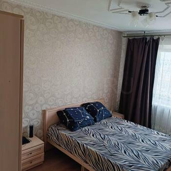 Продается 3-х комнатная квартира, 64 м²
