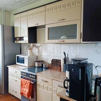 Продается 3-х комнатная квартира, 64 м²