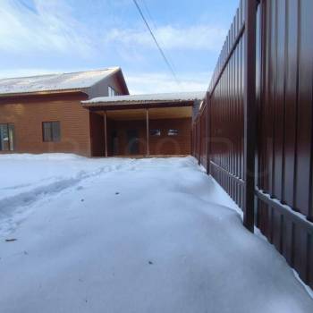 Продается Дом, 183 м²