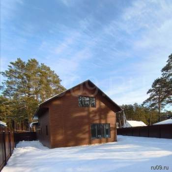 Продается Дом, 183 м²