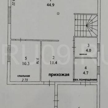 Продается Дом, 183 м²