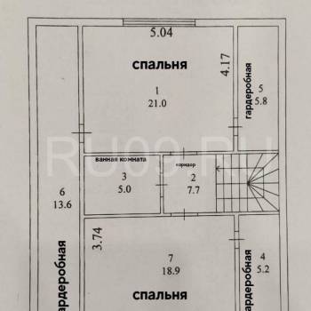 Продается Дом, 183 м²