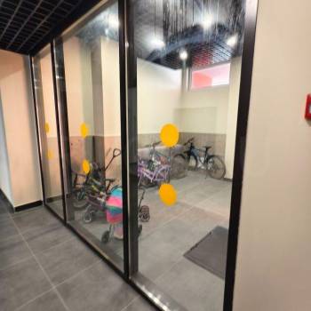 Продается 1-комнатная квартира, 25 м²