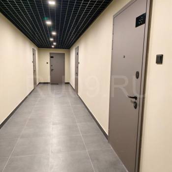 Продается 1-комнатная квартира, 25 м²