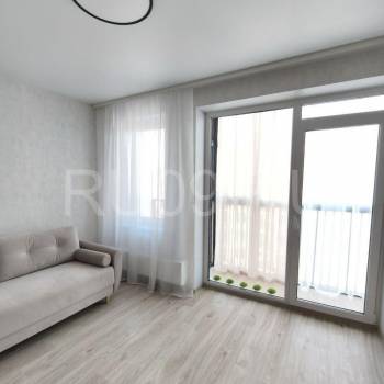 Продается 1-комнатная квартира, 25 м²