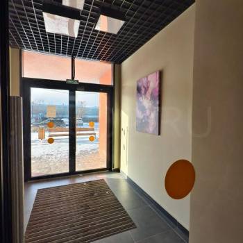 Продается 1-комнатная квартира, 25 м²