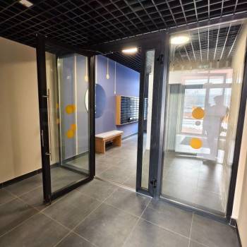 Продается 1-комнатная квартира, 25 м²