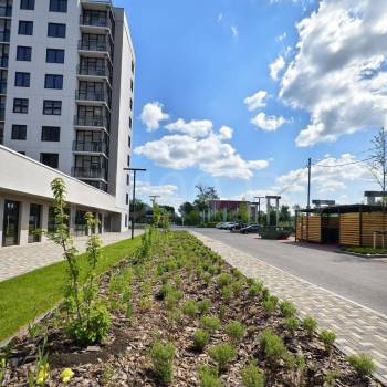 Продается 1-комнатная квартира, 25 м²