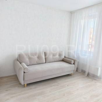 Продается 1-комнатная квартира, 25 м²