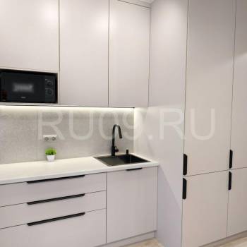 Продается 1-комнатная квартира, 25 м²