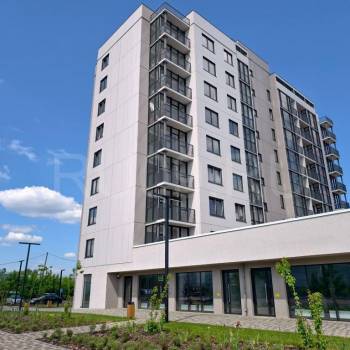 Продается 1-комнатная квартира, 25 м²