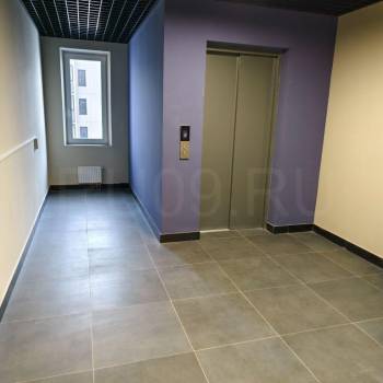 Продается 1-комнатная квартира, 25 м²