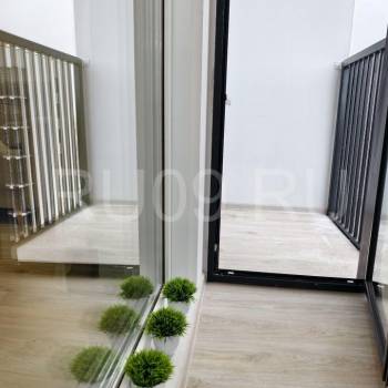 Продается 1-комнатная квартира, 25 м²