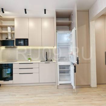Продается 1-комнатная квартира, 25 м²