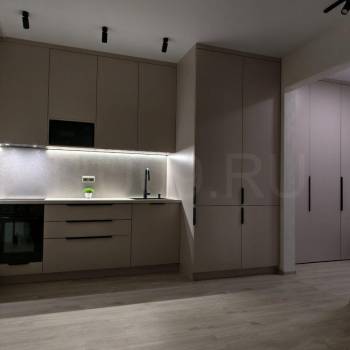 Продается 1-комнатная квартира, 25 м²