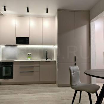 Продается 1-комнатная квартира, 25 м²