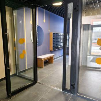 Продается 1-комнатная квартира, 25 м²