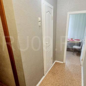 Продается 1-комнатная квартира, 36 м²