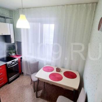 Продается 1-комнатная квартира, 36 м²