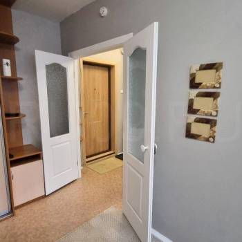 Продается 1-комнатная квартира, 36 м²