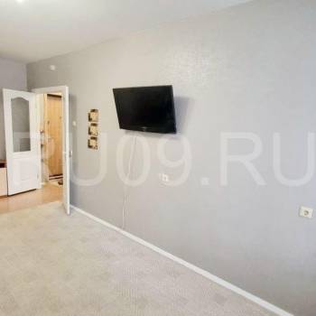 Продается 1-комнатная квартира, 36 м²