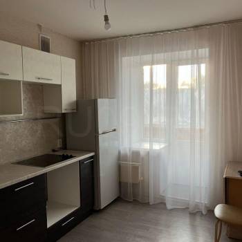 Продается 1-комнатная квартира, 31 м²